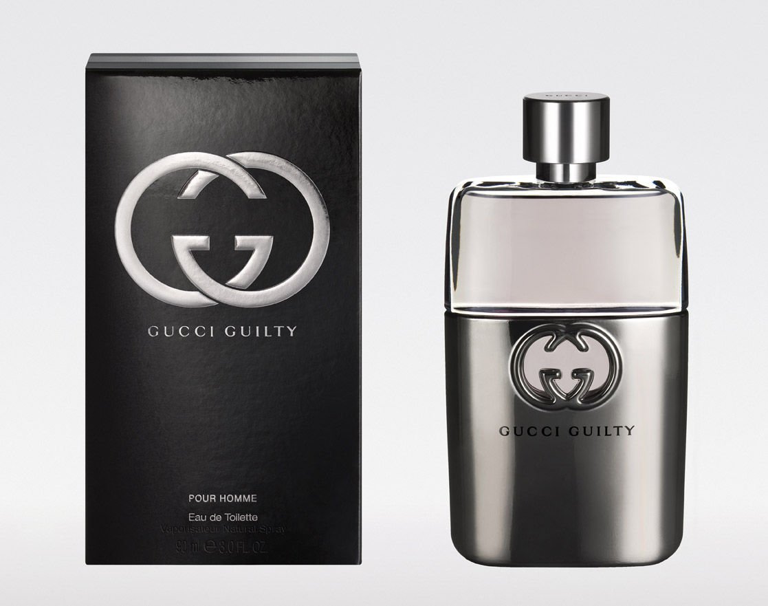 Gucci Guilty Pour Homme